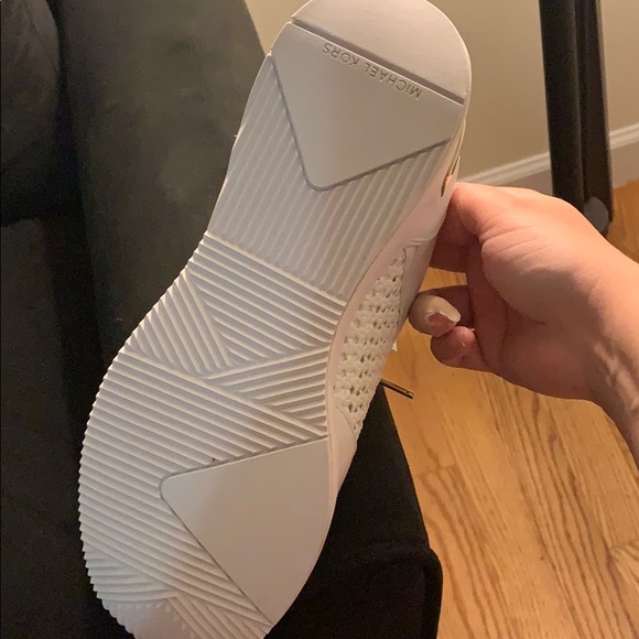 Brand new Michael kors tennis shoes - Picture 4 of 5